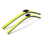 Acura LLX Windshield Wiper Blades