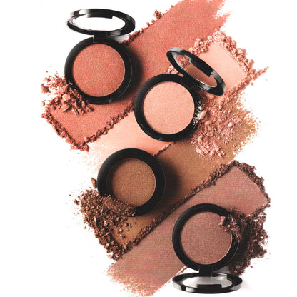 Powder Perfect Color for Eyes and Cheeks - Hot Crossed Bronze