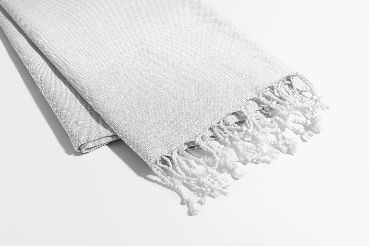 Istanbul Classic Turkish Peshtemal Bath Beach Gym Yoga Towel - 36"x71"