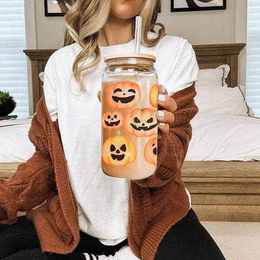 Pumpkins 20oz PRE-ORDER