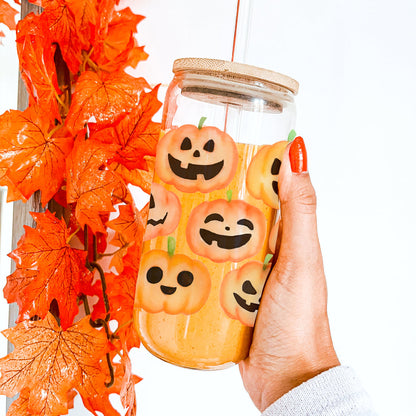 Pumpkins 20oz PRE-ORDER
