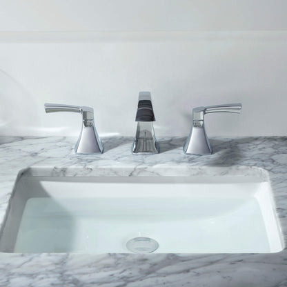 Pop Up Drain Stopper for Bathroom with Overflow - Small Cover