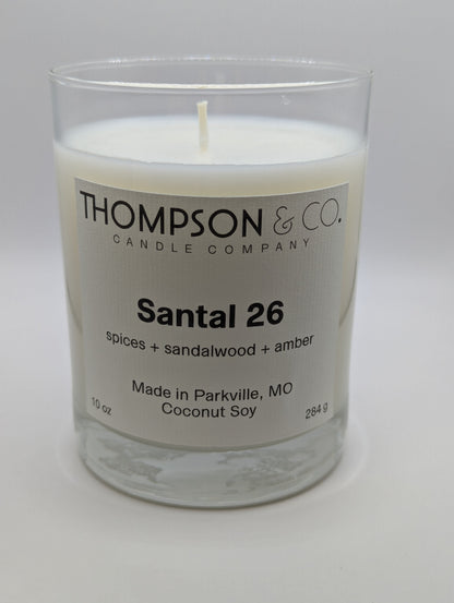 Santal 26