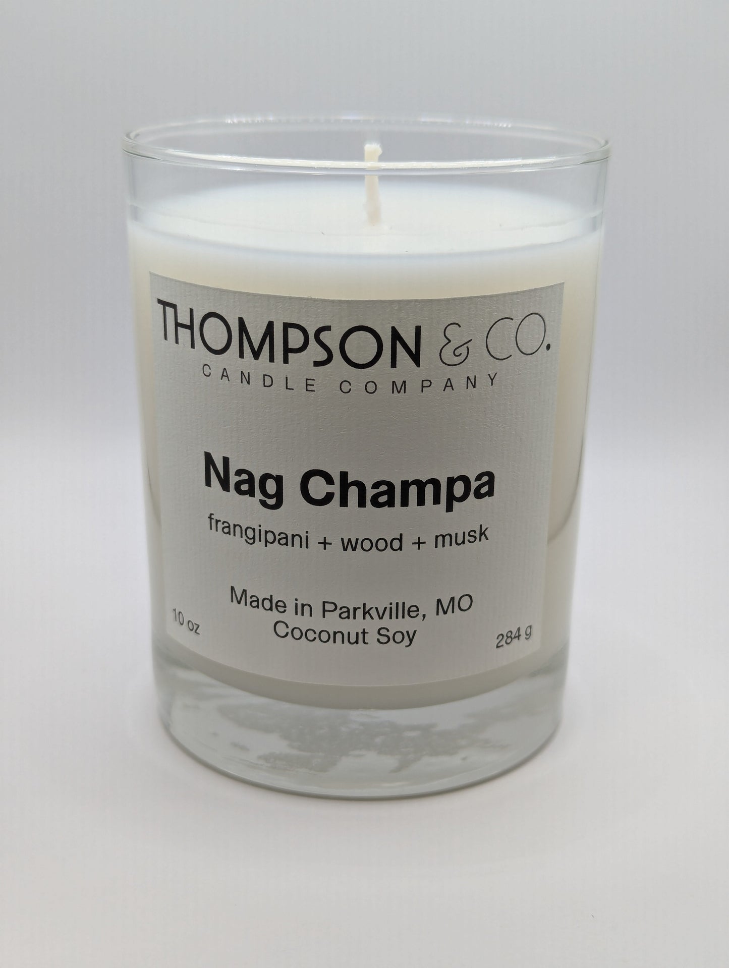 Nag Champa