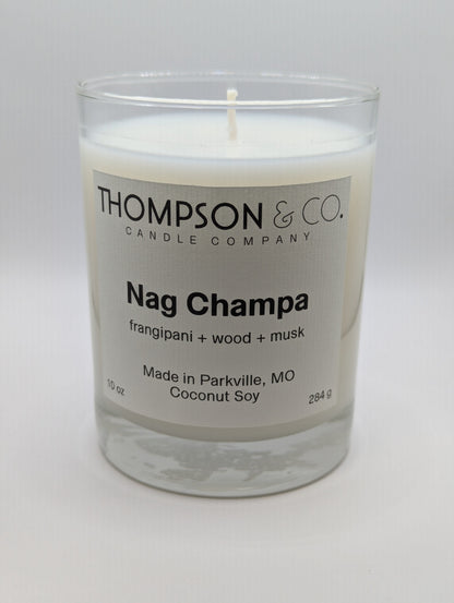 Nag Champa