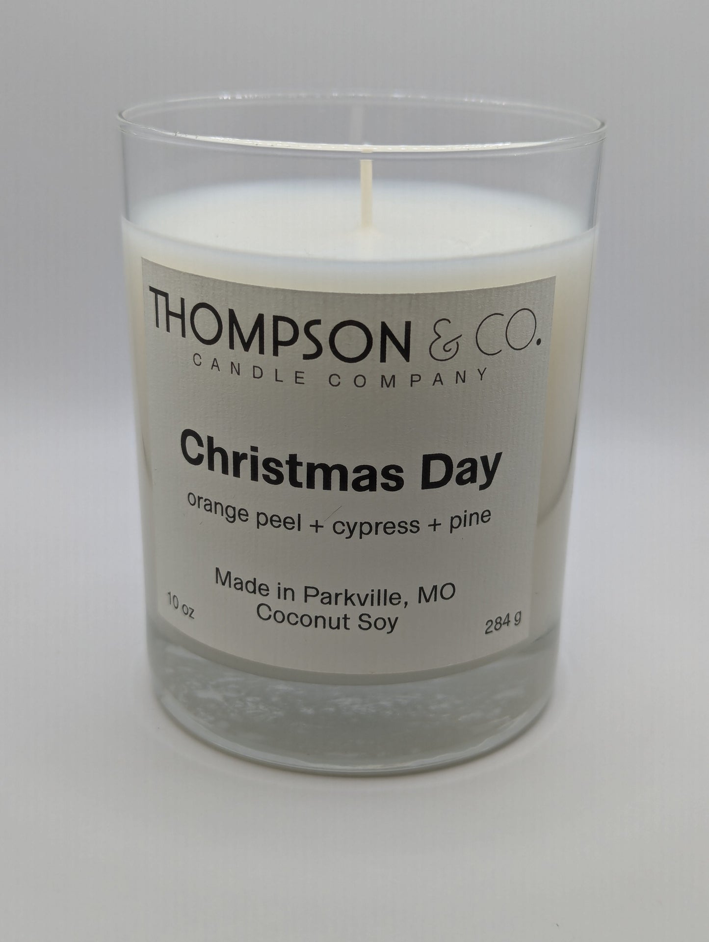Christmas Day