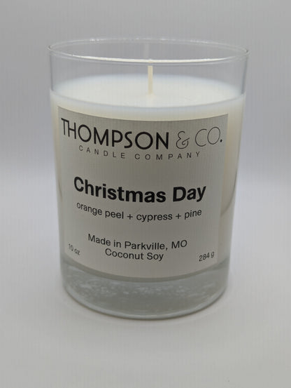 Christmas Day