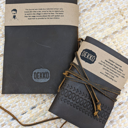 Fishbone Journal