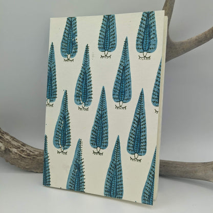 Peacock Journal