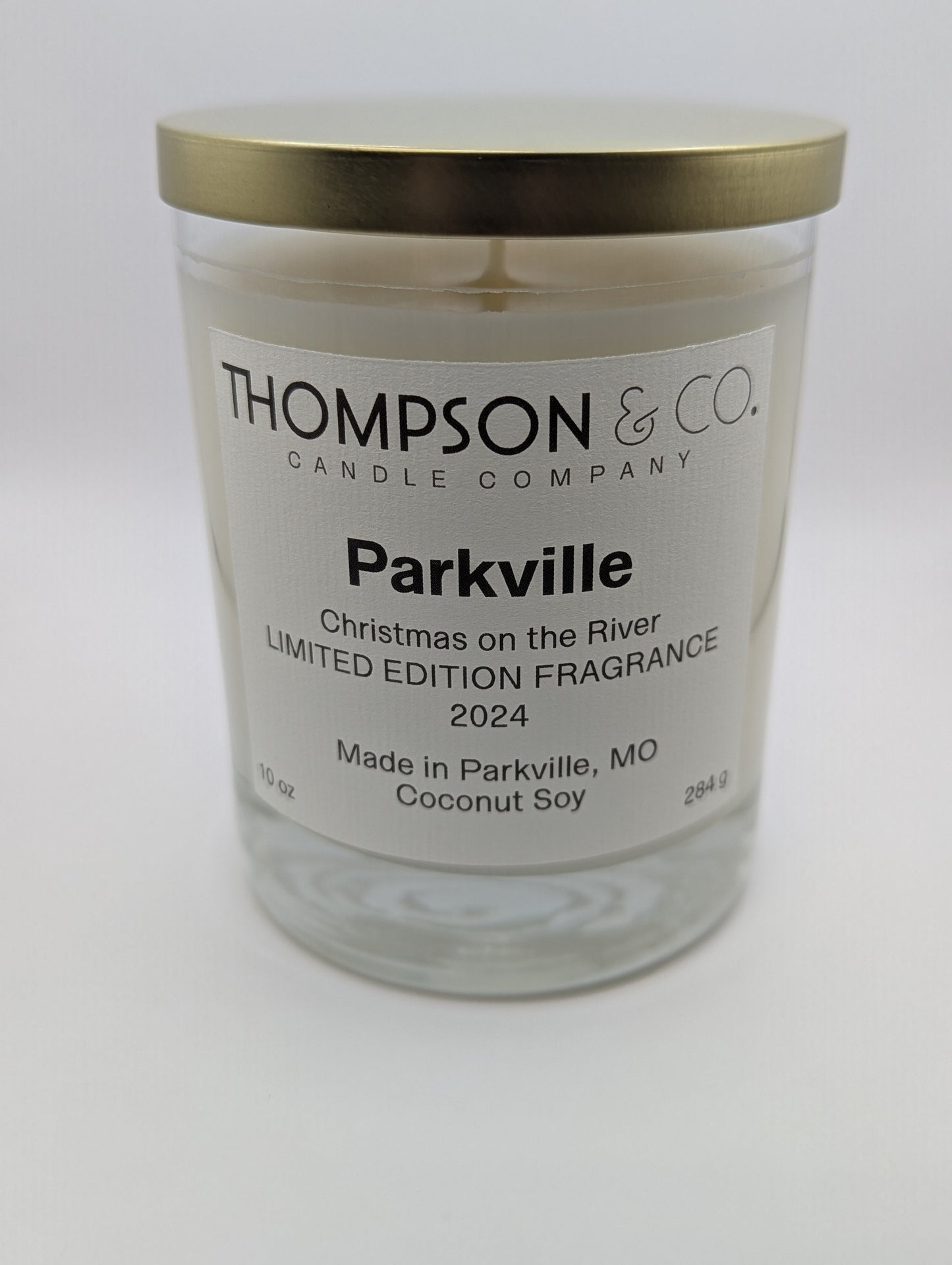 Parkville - Christmas on the River