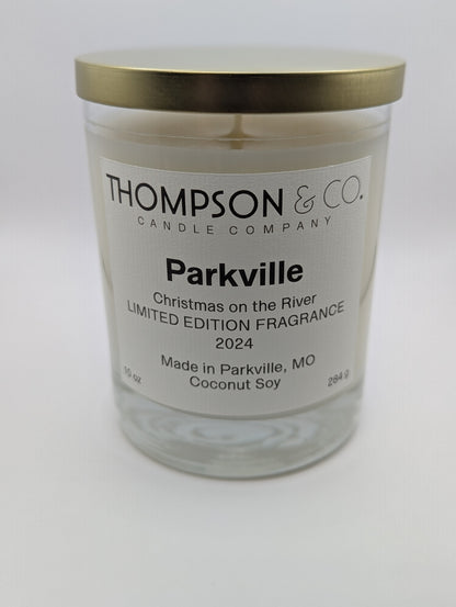 Parkville - Christmas on the River