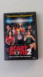 SCARY MOVIE 2- Shawn Wayans- Merciless, Shameless & Absolutely Hilarious DVD