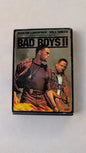 Bad Boys II (DVD)-Martin Lawrence/Will Smith.