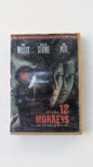 12 Monkeys Special Edition Bruce Willis Brad Pitt DVD