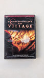 The Village (Full Screen Edition) DVD M. Night Shyamalan