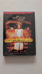 The Wicker Man (DVD, 2006, Unrated) Nicolas Cage