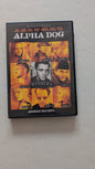 Alpha Dog (DVD, 2006, R) Ben Foster, Shawn Hatosy, Emile Hirsch, Sharon Stone, Justin Timberlake, Bruce Willis, Anton Yelchin