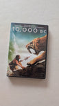 10,000 BC (DVD, 2008, PG-13)
