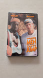 White Men Can't Jump (DVD, 1992, R) Wesley Snipes, Woody Harrelson