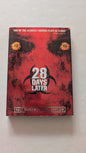 28 Days Later (DVD, 2002, R)
