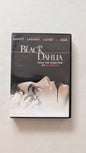 The Black Dahlia (DVD, 2006, R) Josh Hartnett, Scarlett Johansson, Aaron Eckhart, Hilary Swank