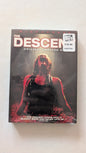 The Descent (DVD, 2005, Unrated)