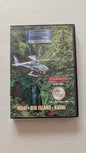 Blue Hawaiian Helicopters: Maui, Big Island, Kauai (DVD, Not specified, Not Rated)