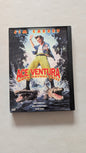 Ace Ventura: When Nature Calls (DVD, 1995, PG-13) Jim Carrey