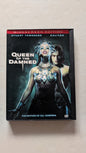 Queen of the Damned (DVD, 2002, R) Stuart Townsend, Aaliyah