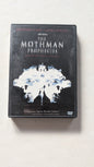The Mothman Prophecies (DVD, 2002, PG-13) Richard Gere, Laura Linney