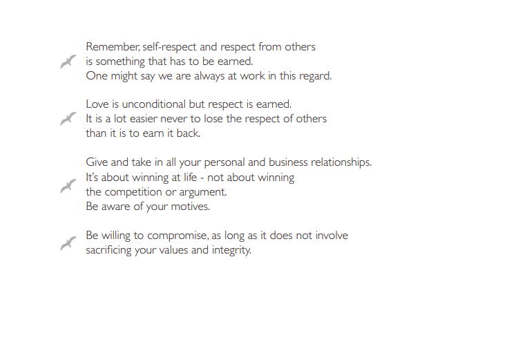 Notes to My Son by Vesna Bailey – Hardcover Inspirational Gift Book