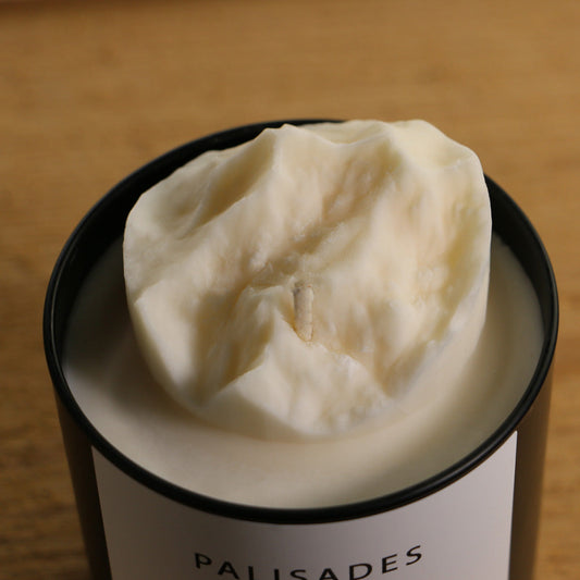 Palisades Tahoe Candle