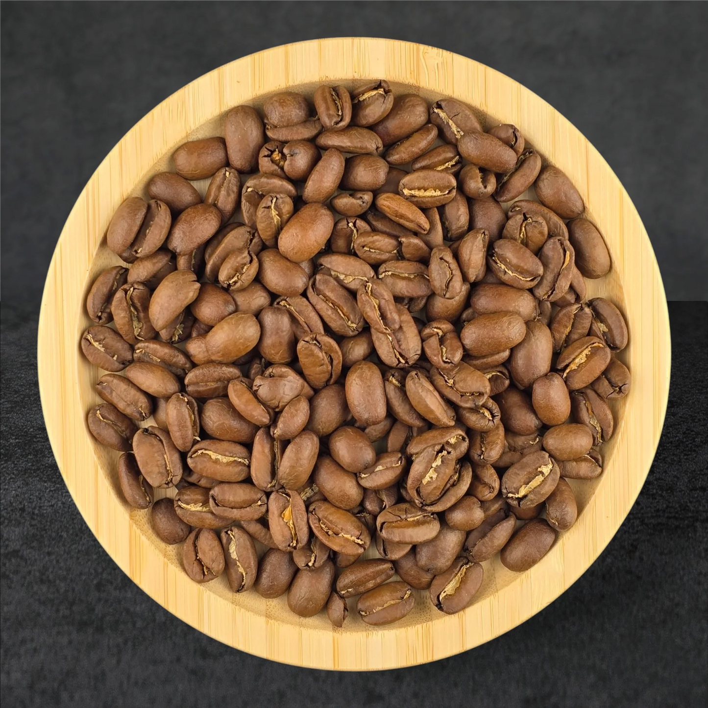 Panama: Janson Farms Geisha, Volcan Highlands
