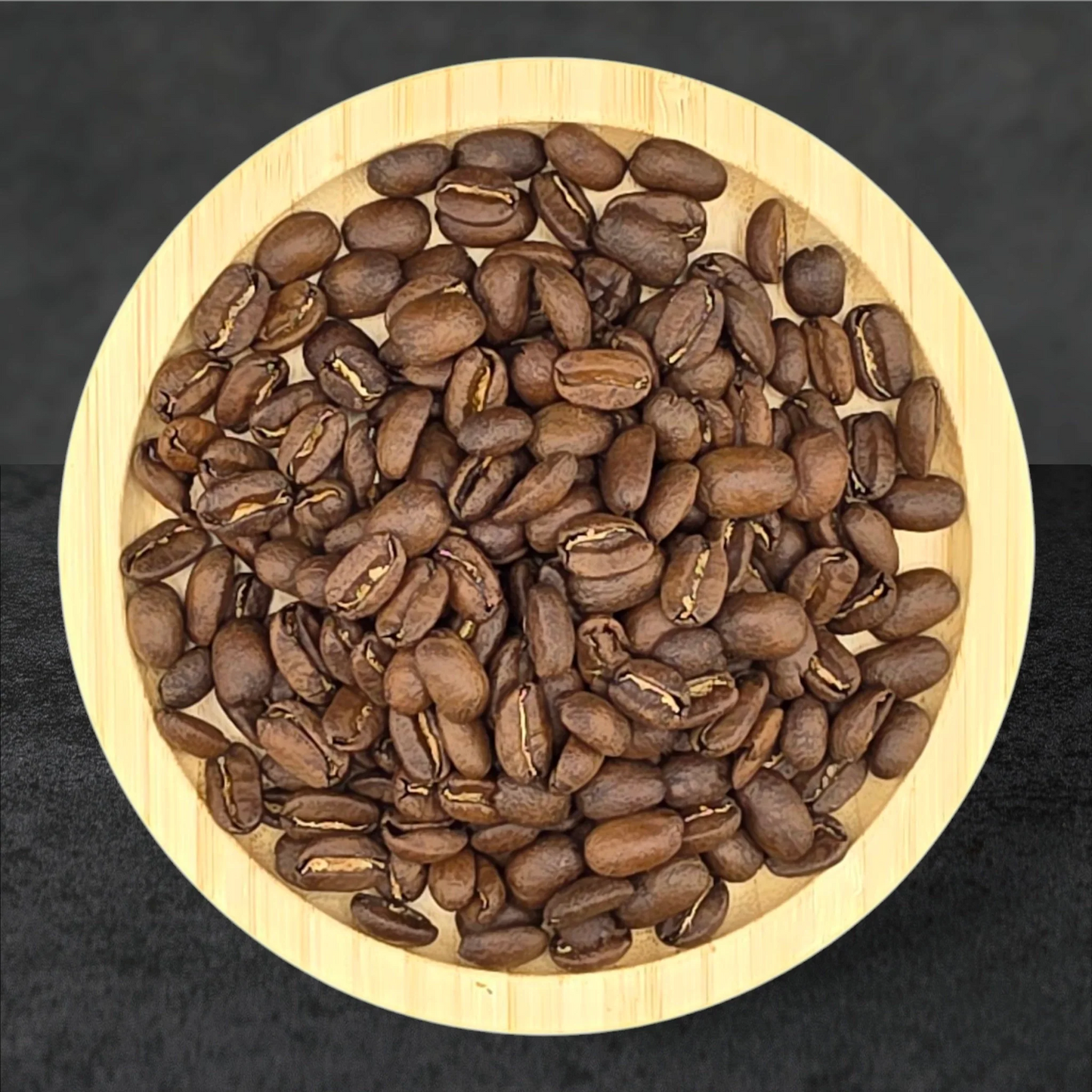 Panama: Janson Farms Geisha, Volcan Highlands