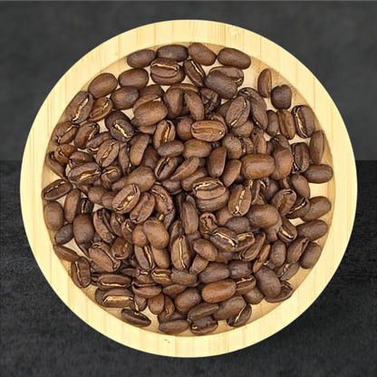 Panama: Janson Farms Geisha, Volcan Highlands