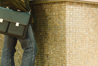 Pandora Gold & Zen Mosaic