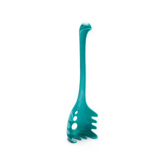 Papa Nessie Pasta Spoon | Play | Kitchen + Metal