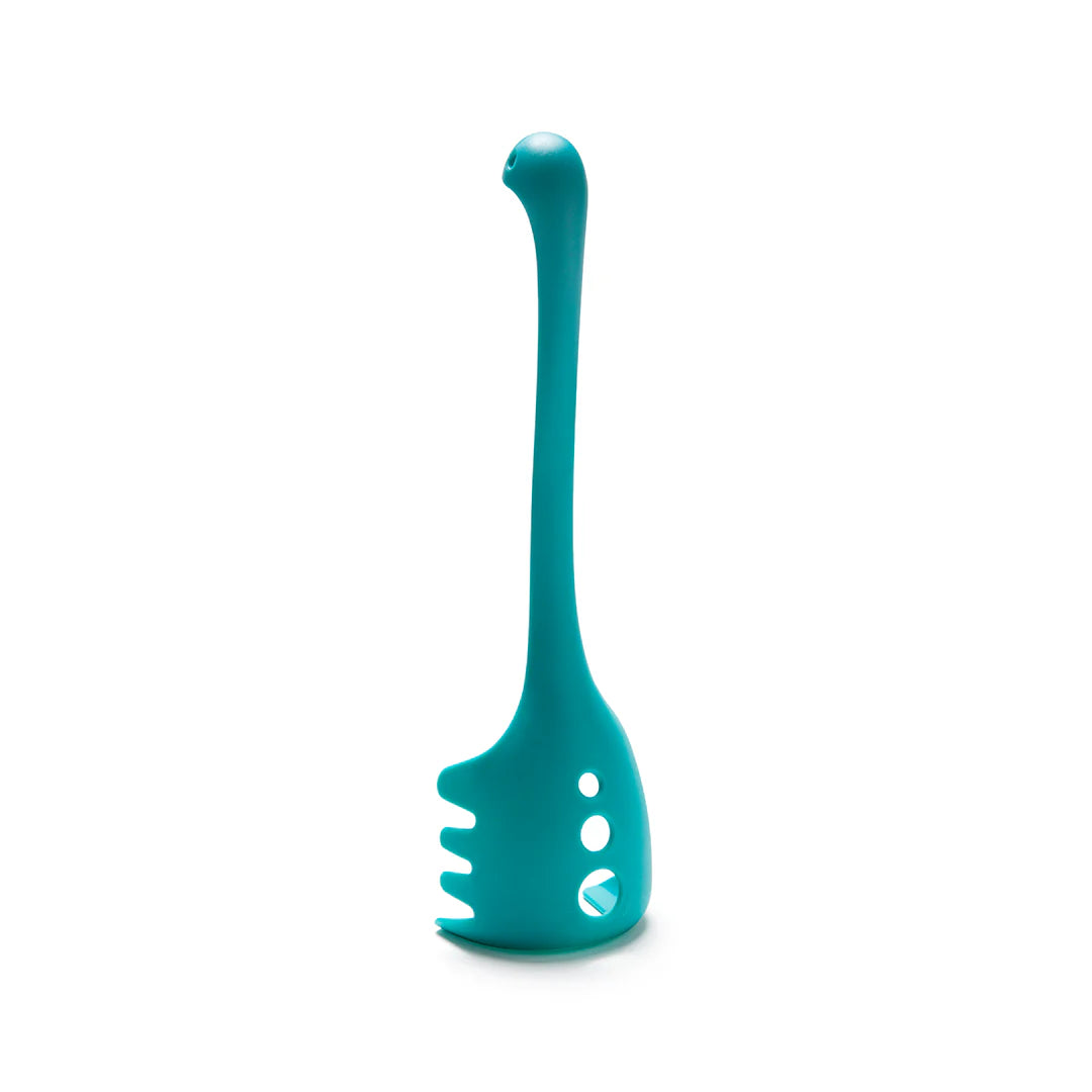 Papa Nessie Pasta Spoon | Play | Kitchen + Metal