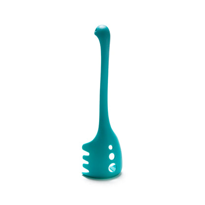 Papa Nessie Pasta Spoon | Play | Kitchen + Metal