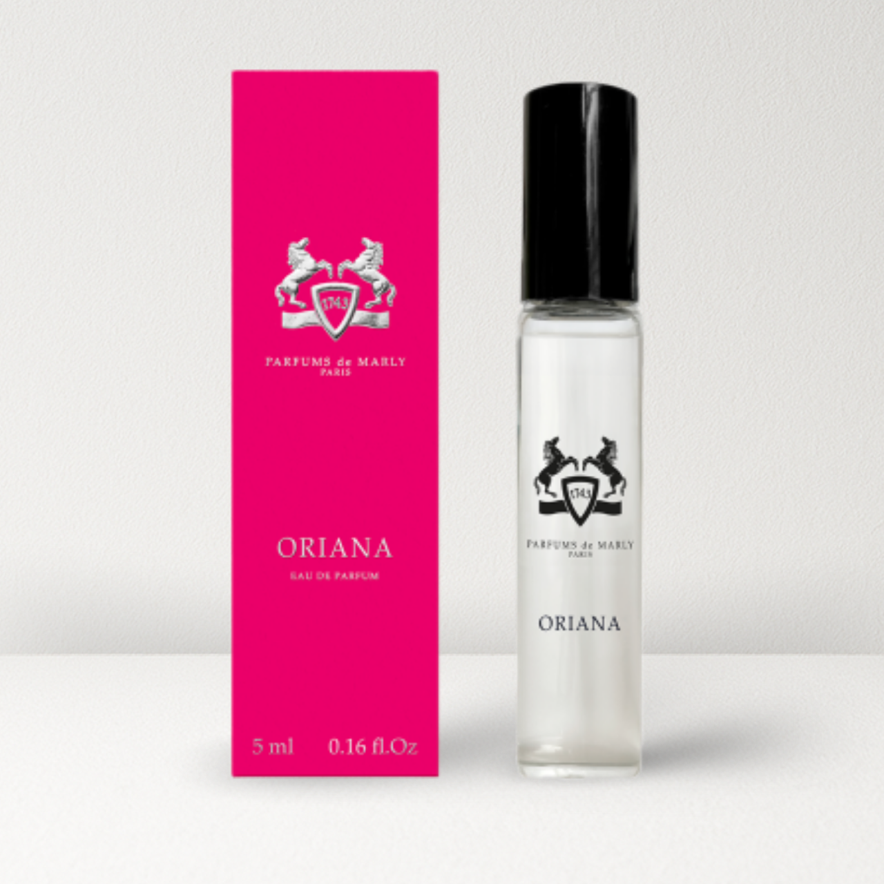 Parfums de Marly Oriana