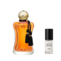 Sample - Parfums de Marly Safanad