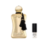 Sample - Parfums de Marly Darcy