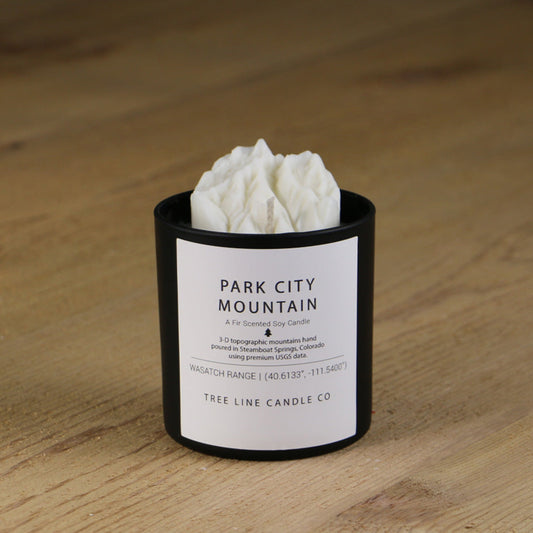 Park City Candle