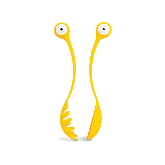 Pasta Monsters | Play | Kitchen + Metal
