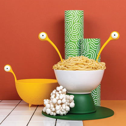 Pasta Monsters | Play | Kitchen + Metal