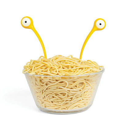 Pasta Monsters | Play | Kitchen + Metal