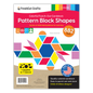 Pattern Block Shapes