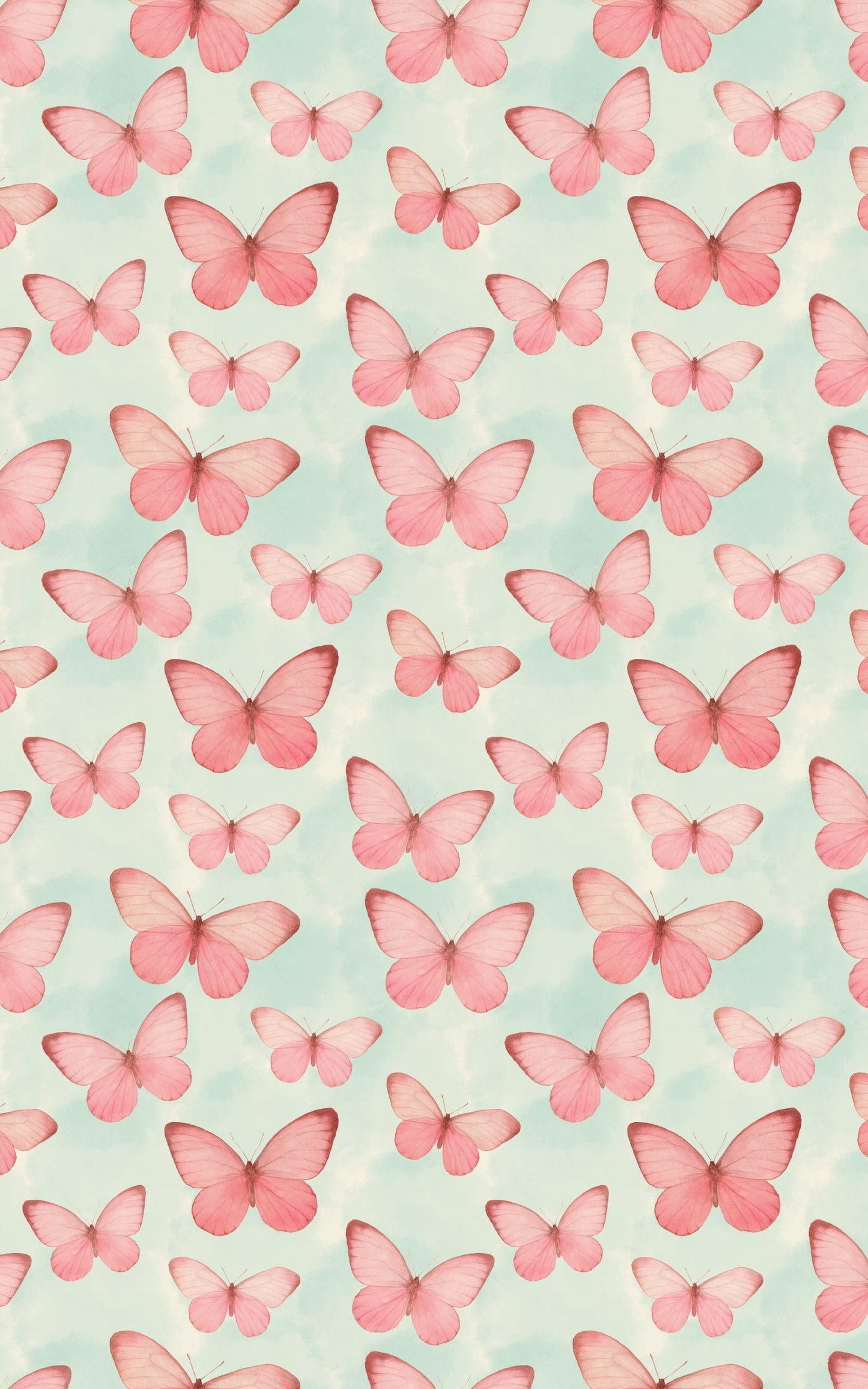 Peach Blossom Flight