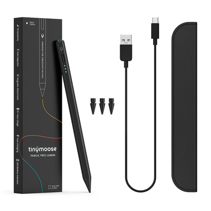 Pencil Pro Lumin | Midnight Black