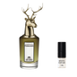 Sample - Penhaligon's The Tragedy of Lord George